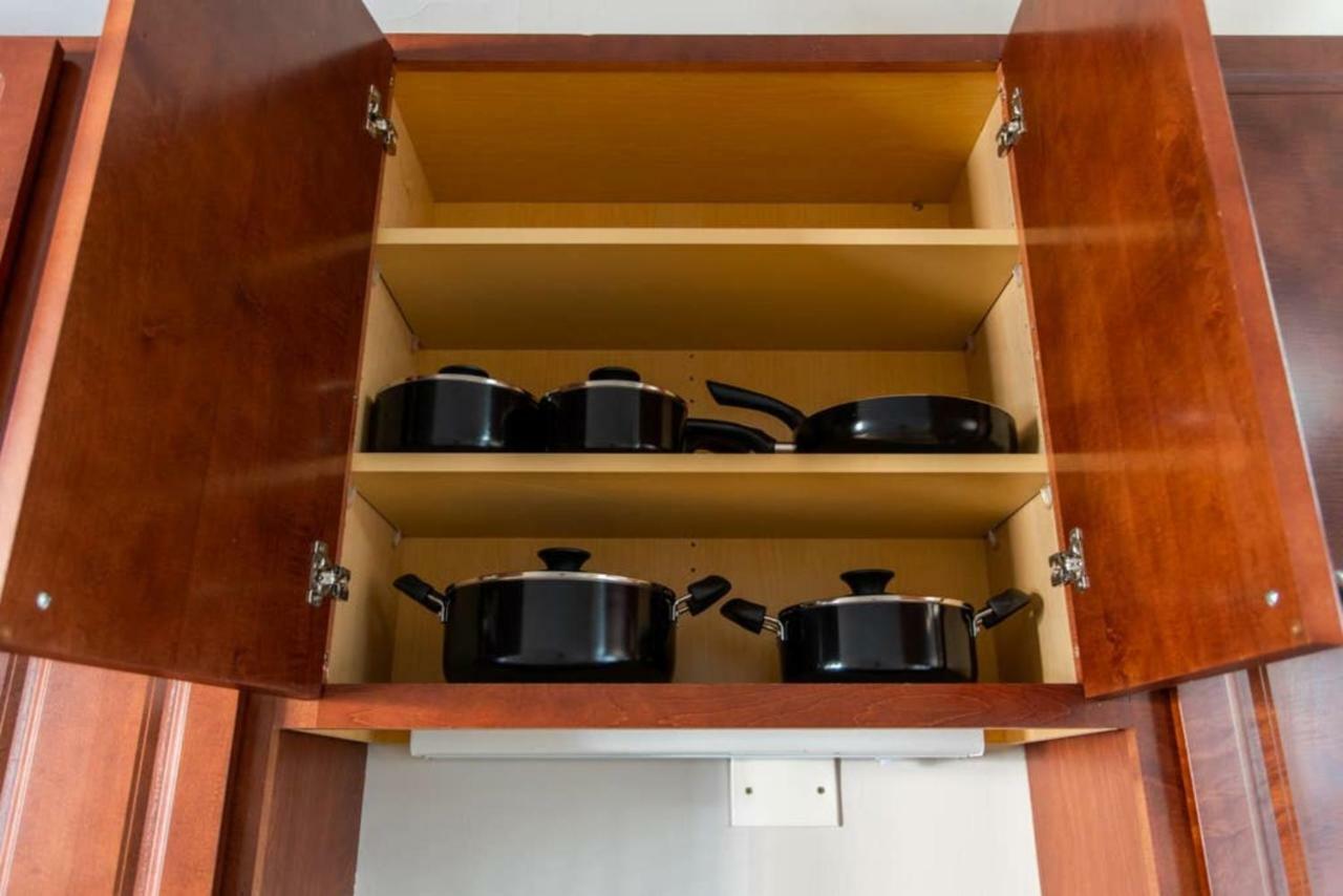 1Br Modern Apartment In Lincoln Square - Eastwood 3S Rep Chicago Eksteriør billede