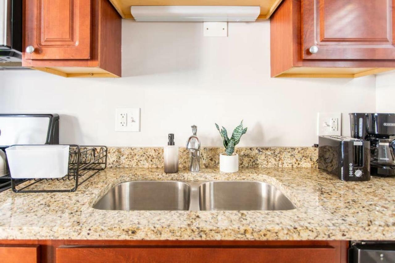 1Br Modern Apartment In Lincoln Square - Eastwood 3S Rep Chicago Eksteriør billede