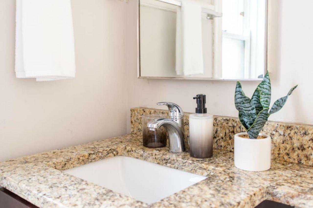 1Br Modern Apartment In Lincoln Square - Eastwood 3S Rep Chicago Eksteriør billede