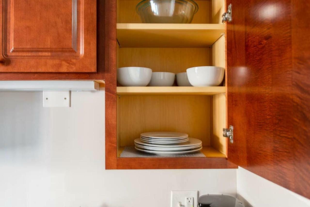 1Br Modern Apartment In Lincoln Square - Eastwood 3S Rep Chicago Eksteriør billede